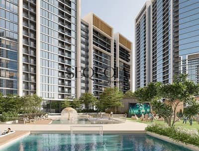 1 Bedroom Flat for Sale in Motor City, Dubai - sobha_group-sobha_orbis_tower_e-motor_city-cgi-002. png