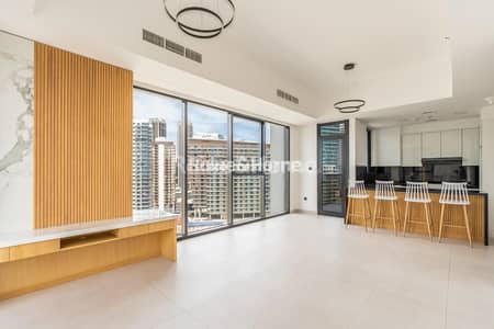 3 Schlafzimmer Wohnung zum Miete in Business Bay, Dubai - Wohnung in Business Bay，Central 1 Dubai, 3 schlafzimmer, 180000 AED - 16757590