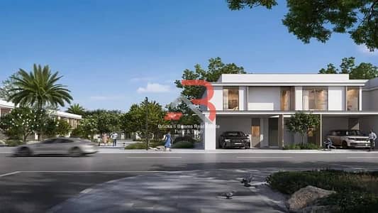 Villa de 3 chambres à à vendre à The Valley by Emaar, Dubai - WhatsApp Image 2026-07-01 at 1.45. 34 PM (2). jpeg