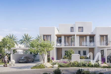 5 Schlafzimmer Villa zum Verkauf in The Valley by Emaar, Dubai - Villa in The Valley by Emaar，Rivana, 5 schlafzimmer, 5300000 AED - 16757602