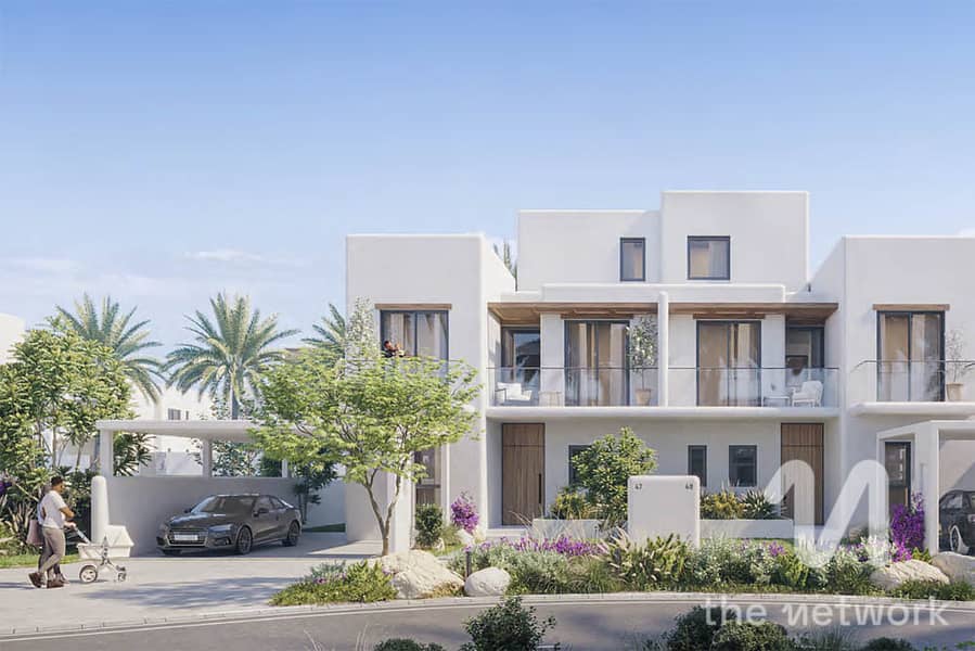Villa a The Valley by Emaar,Rivana, 5 camere da letto, 5300000 AED - 16757602 Villa a The Valley by Emaar,Rivana, 5 camere da letto, 5300000 AED - 16757602