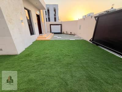 6 Bedroom Villa for Sale in Al Helio, Ajman - WhatsApp Image 2026-09-04 at 8.38. 01 PM. jpeg