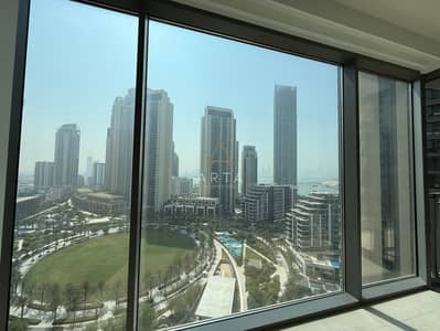 2 Camere Appartamento in affitto a Dubai Creek Harbour, Dubai - Appartamento a Dubai Creek Harbour,Creek Rise,Creek Rise 1 Tower, 2 camere da letto, 139900 AED - 16687798 2 Camere Appartamento in affitto a Dubai Creek Harbour, Dubai - Appartamento a Dubai Creek Harbour,Creek Rise,Creek Rise 1 Tower, 2 camere da letto, 139900 AED - 16687798