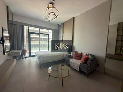 Studio zum Miete in Jumeirah Village Circle (JVC), Dubai - WhatsApp Image 2026-10-06 at 4.15. 32 AM. jpeg Studio zum Miete in Jumeirah Village Circle (JVC), Dubai - WhatsApp Image 2026-10-06 at 4.15. 32 AM. jpeg