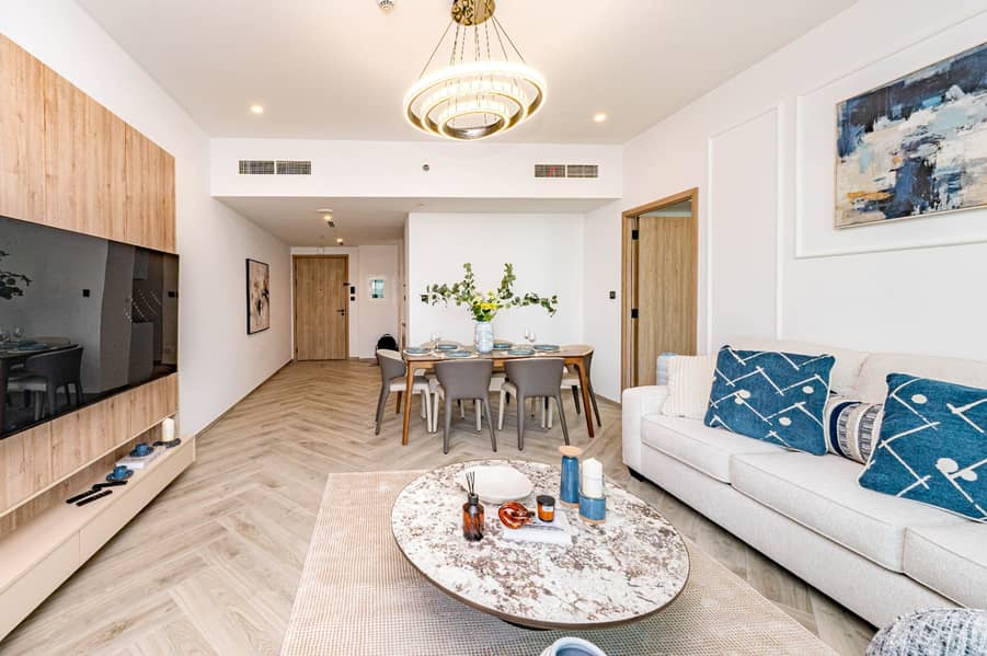 Wohnung in Business Bay,Peninsula,Peninsula Three, 1 schlafzimmer, 2000000 AED - 16757625 Wohnung in Business Bay,Peninsula,Peninsula Three, 1 schlafzimmer, 2000000 AED - 16757625