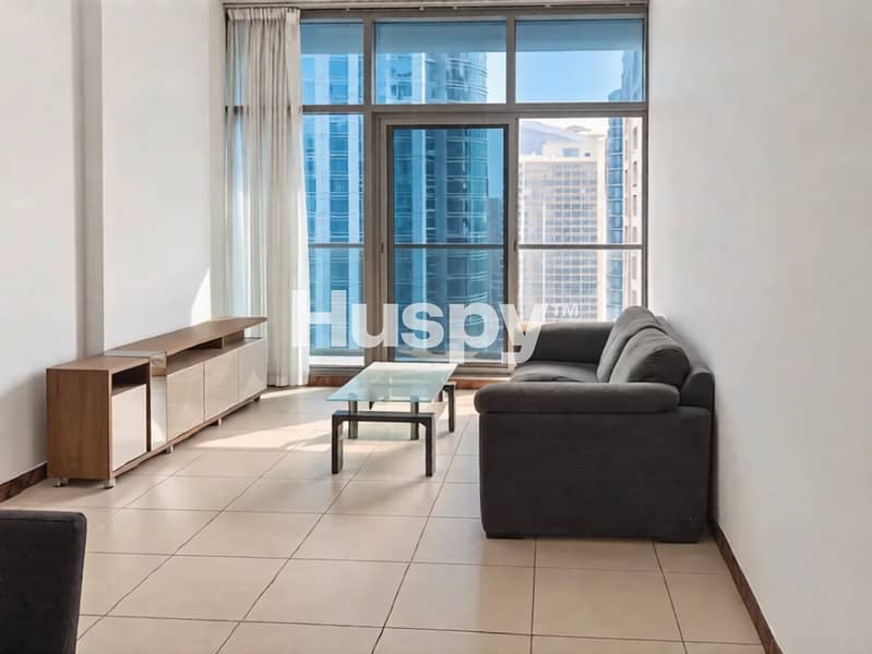 Wohnung in Jumeirah Lake Towers (JLT),JLT Cluster D,Indigo Tower, 3 schlafzimmer, 145000 AED - 16757623 Wohnung in Jumeirah Lake Towers (JLT),JLT Cluster D,Indigo Tower, 3 schlafzimmer, 145000 AED - 16757623