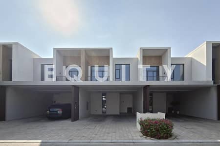 3 habitaciones Townhouse para en Alquiler en Arabian Ranches 3, Dubai - Casa adosada en Arabian Ranches 3，Spring, 3 dormitorios, 150000 AED - 16757634