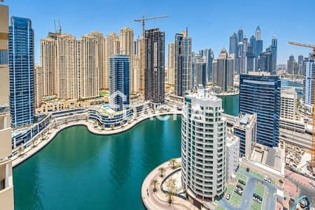 1 Bedroom Flat for Sale in Dubai Marina, Dubai - Money Maker Opportunity| Serious Seller
