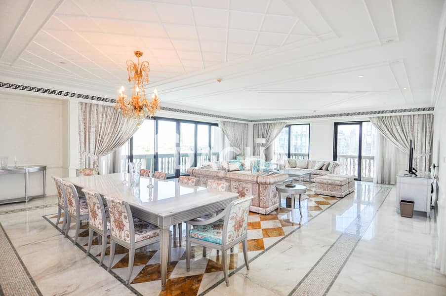 Appartement à Culture Village (Jaddaf Waterfront),Palazzo Versace, 3 chambres, 395000 AED - 16537202 Appartement à Culture Village (Jaddaf Waterfront),Palazzo Versace, 3 chambres, 395000 AED - 16537202
