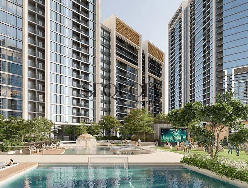 11 sobha_group-sobha_orbis_tower_e-motor_city-cgi-002. png