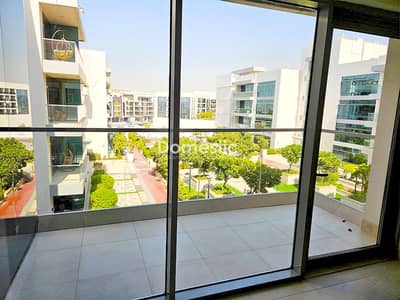 Appartement de 2 chambres à à louer à Meydan, Dubai - Appartement à Meydan，Meydan Avenue，Dar Mira, 2 chambres, 140000 AED - 16757660