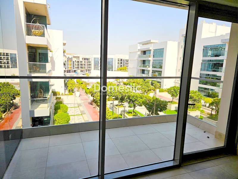 Appartement à Meydan,Meydan Avenue,Dar Mira, 2 chambres, 140000 AED - 16757660 Appartement à Meydan,Meydan Avenue,Dar Mira, 2 chambres, 140000 AED - 16757660