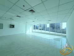 Near LULU Mall | 2 Washroom | Road & City Views