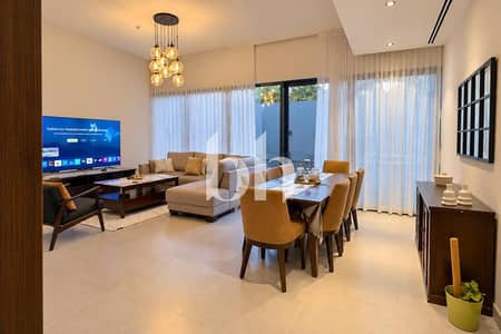 3 Bedroom Townhouse for Sale in Tilal City, Sharjah - images image img