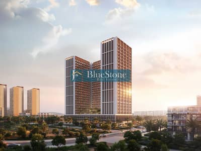Studio de à à vendre à Dubai Production City (IMPZ), Dubai - C2 out 2. jpg Studio de à à vendre à Dubai Production City (IMPZ), Dubai - C2 out 2. jpg