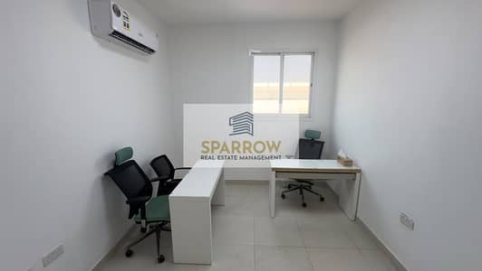 Office zum Miete in Musaffah, Abu Dhabi - WhatsApp Image 2026-10-05 at 2.28. 33 PM (1). jpeg Office zum Miete in Musaffah, Abu Dhabi - WhatsApp Image 2026-10-05 at 2.28. 33 PM (1). jpeg