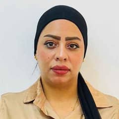 Aya Abdalraheem Mohamed