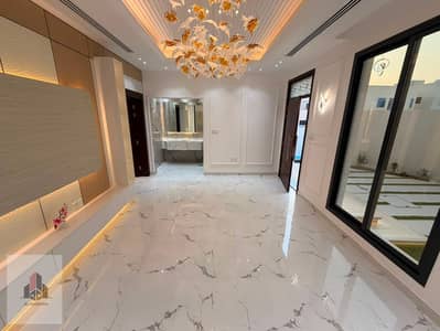 6 Bedroom Villa for Sale in Al Helio, Ajman - WhatsApp Image 2026-09-04 at 8.37. 56 PM (1). jpeg