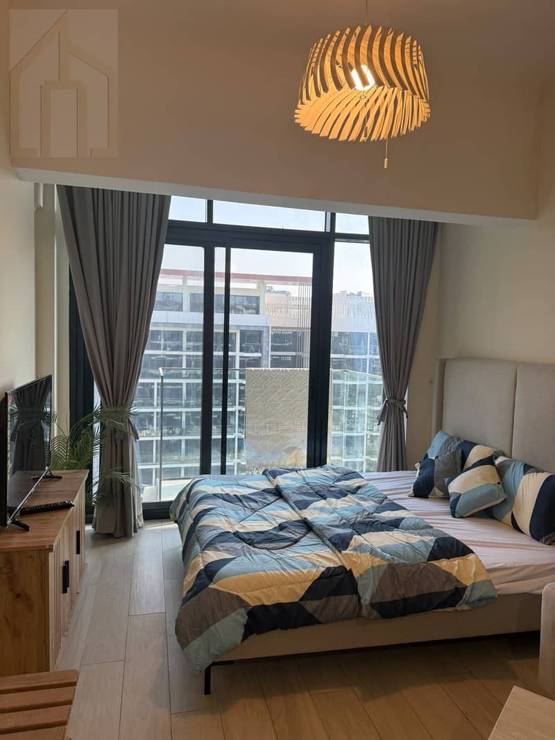 Wohnung in Meydan,Azizi Riviera,Azizi Riviera 27, 50000 AED - 16757726 Wohnung in Meydan,Azizi Riviera,Azizi Riviera 27, 50000 AED - 16757726