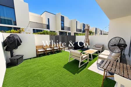 3 Schlafzimmer Villa zum Miete in Arabian Ranches 3, Dubai - Villa in Arabian Ranches 3，Joy, 3 schlafzimmer, 135000 AED - 7901111