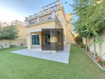 Villa de 4 chambres à à louer à Jumeirah Park, Dubai - WhatsApp Image 2026-10-02 at 18.00. 22 (3). jpeg Villa de 4 chambres à à louer à Jumeirah Park, Dubai - WhatsApp Image 2026-10-02 at 18.00. 22 (3). jpeg