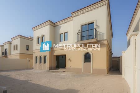 4 Slaapkamers Villa te Koop in Zayed City, Abu Dhabi - Villa in Zayed City,Bloom Living,Toledo, 4 slaapkamers, 5000000 AED - 16757759 4 Slaapkamers Villa te Koop in Zayed City, Abu Dhabi - Villa in Zayed City,Bloom Living,Toledo, 4 slaapkamers, 5000000 AED - 16757759