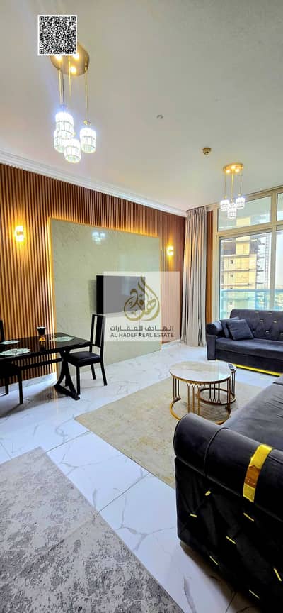 2 Camere Appartamento in vendita a Al Rashidiya, Ajman - 1. jpeg
