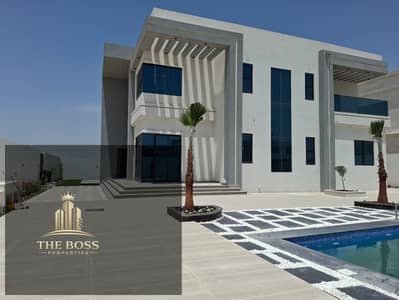 5 Camere Villa in affitto a Dubailand, Dubai - WhatsApp Image 2026-10-05 at 12.24. 19 PM. jpeg