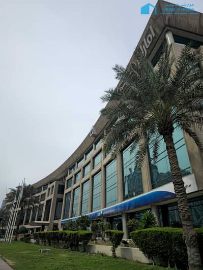 Office in affitto a Al Wasl, Dubai - 20260310_105321. jpg