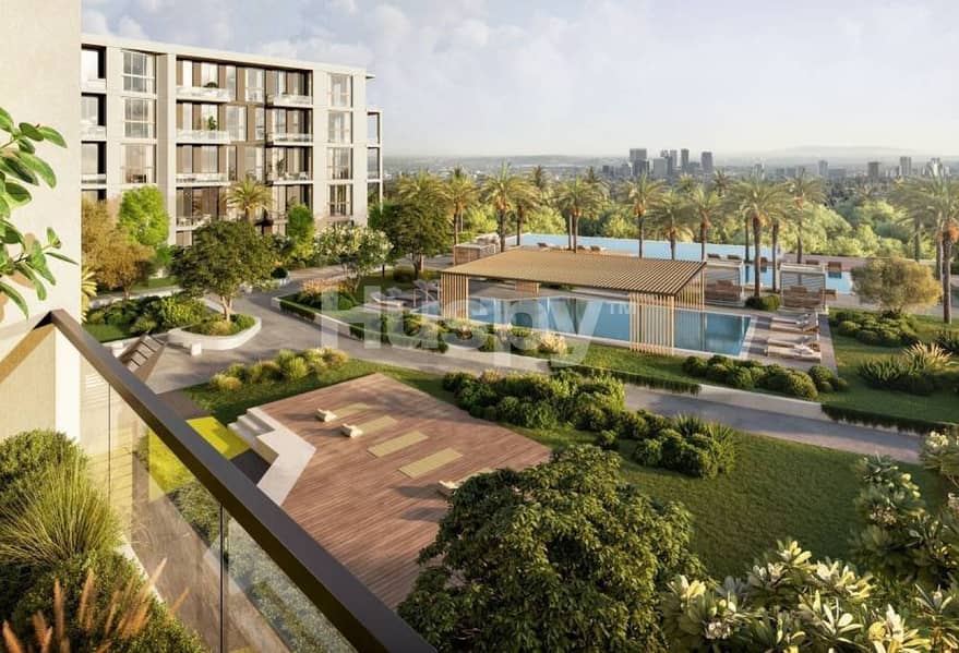 Brand New | Vacant | Community View Brand New | Vacant | Community View
