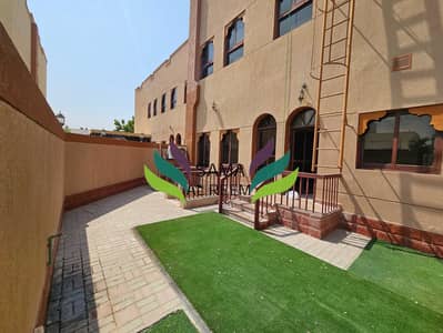 3 Camere Villa in affitto a Al Safa, Dubai - 20261006_124436. jpg 3 Camere Villa in affitto a Al Safa, Dubai - 20261006_124436. jpg
