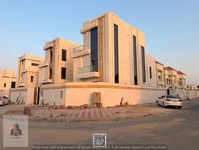 6 Bedroom Villa for Sale in Al Helio, Ajman - WhatsApp Image 2026-09-04 at 8.37. 55 PM (1). jpeg