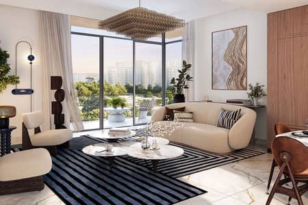 1 Bedroom Flat for Sale in Dubai Hills Estate, Dubai - WONDERFUL VIEWS I LUXURY I UNIQUE LAYOUT 1 Bedroom Flat for Sale in Dubai Hills Estate, Dubai - WONDERFUL VIEWS I LUXURY I UNIQUE LAYOUT