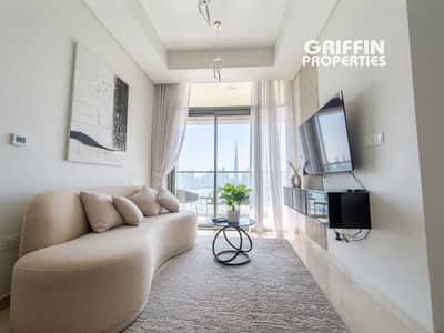 1 Schlafzimmer Wohnung zum Miete in Business Bay, Dubai - bb825b60-de4f-4877-a661-88b128b51e7f. jpg 1 Schlafzimmer Wohnung zum Miete in Business Bay, Dubai - bb825b60-de4f-4877-a661-88b128b51e7f. jpg