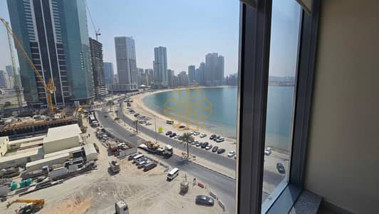 Office in affitto a Al Mamzar, Sharjah - 63446. jpg