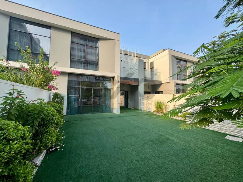 Таунхаус в Аль Фурджан,Аль Фурджан Запад,Murooj Al Furjan West, 3 cпальни, 215000 AED - 16757852 Таунхаус в Аль Фурджан,Аль Фурджан Запад,Murooj Al Furjan West, 3 cпальни, 215000 AED - 16757852