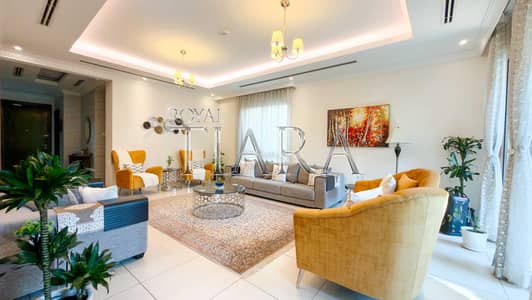 4 habitaciones Villa para en Venta en Dubai Science Park, Dubai - VILLA LANATANA-3. jpg 4 habitaciones Villa para en Venta en Dubai Science Park, Dubai - VILLA LANATANA-3. jpg