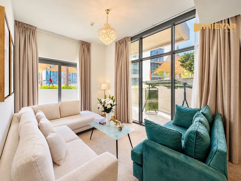 2 Airy Contemporary Living Room with Balcony Views. png