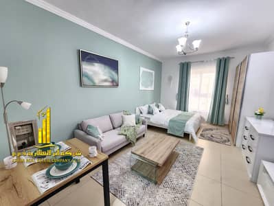 Estudio para en Alquiler en Al Jurf, Ajman - WhatsApp Image 2026-09-06 at 11.53. 52 PM (1). jpeg Estudio para en Alquiler en Al Jurf, Ajman - WhatsApp Image 2026-09-06 at 11.53. 52 PM (1). jpeg