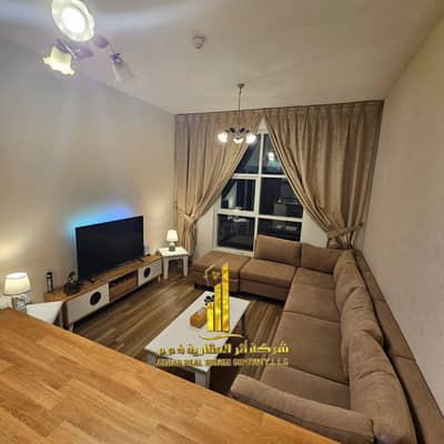 1 Schlafzimmer Wohnung zum Miete in Al Nuaimiya, Ajman - IMG-20240804-WA0017. jpg