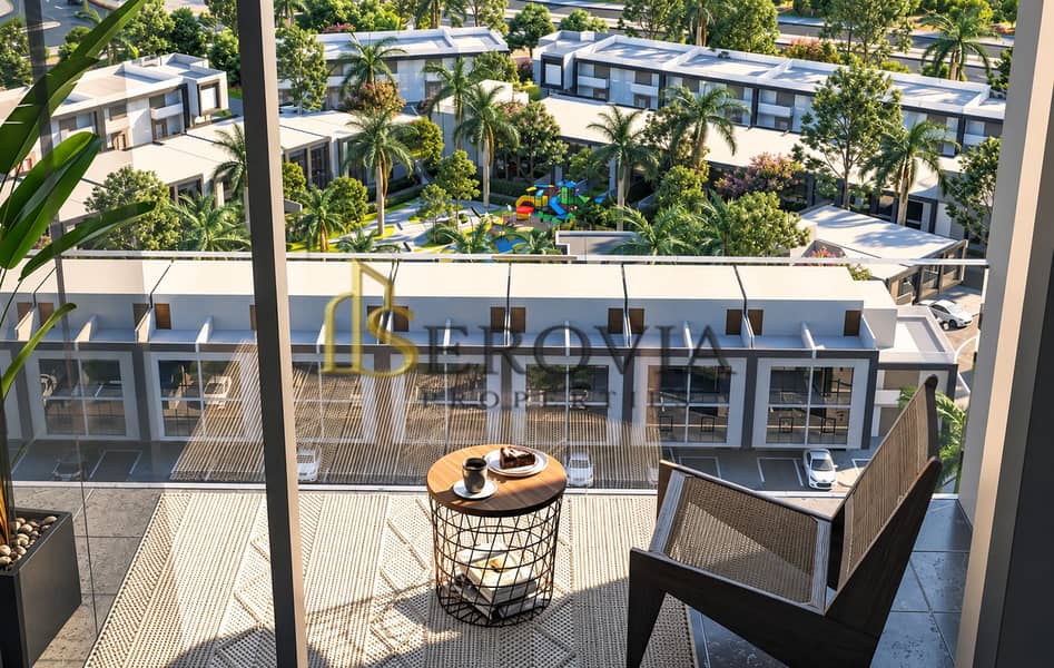 4 Sunny Modern Balcony Overlooking Resort Community. png