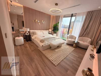 1 habitación Apartamento para en Venta en Al Alia, Ajman - WhatsApp Image 2025-12-08 at 11.54. 17_539c1b2a. jpg 1 habitación Apartamento para en Venta en Al Alia, Ajman - WhatsApp Image 2025-12-08 at 11.54. 17_539c1b2a. jpg