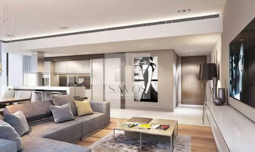 1 Bedroom Flat for Sale in Bluewaters Island, Dubai - WhatsApp Image 2026-10-06 at 13.48. 28-7. jpeg