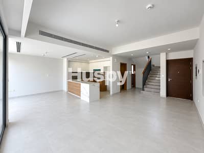 3 Bedroom Townhouse for Rent in Villanova, Dubai - Single Row | Vacant | Close to Amenities