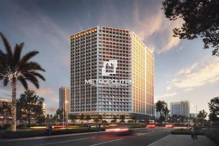 Studio te Koop in Dubai Production City (IMPZ), Dubai - Appartement in Dubai Production City (IMPZ),Binghatti Elite, 770000 AED - 16757988 Studio te Koop in Dubai Production City (IMPZ), Dubai - Appartement in Dubai Production City (IMPZ),Binghatti Elite, 770000 AED - 16757988