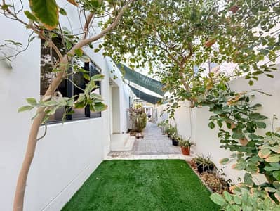 3 Schlafzimmer Townhouse zum Miete in DAMAC Hills 2 (Akoya by DAMAC), Dubai - Reihenhaus in DAMAC Hills 2 (Akoya by DAMAC)，Primrose, 3 schlafzimmer, 100000 AED - 16757994