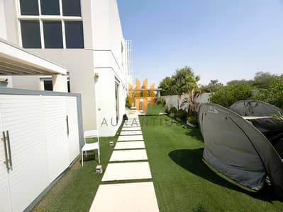 4 habitaciones Townhouse para en Venta en Mudon, Dubai - Casa adosada en Mudon，Arabella Townhouses，Arabella 3, 4 dormitorios, 4500000 AED - 16758005