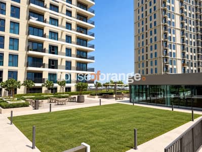 2 Slaapkamers Appartement te Huur in Dubai Hills Estate, Dubai - Appartement in Dubai Hills Estate，Hills Park, 2 slaapkamers, 125000 AED - 16758033