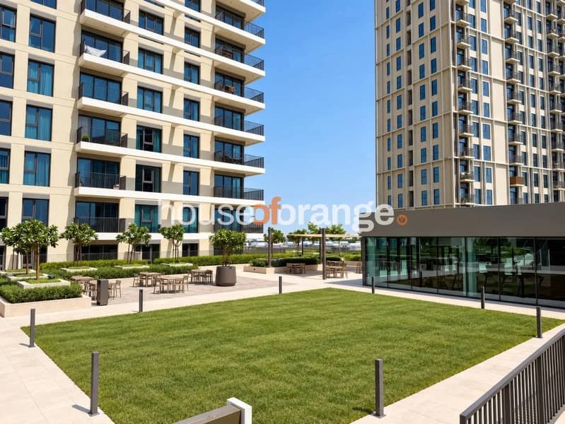 Appartement in Dubai Hills Estate,Hills Park, 2 slaapkamers, 125000 AED - 16758033 Appartement in Dubai Hills Estate,Hills Park, 2 slaapkamers, 125000 AED - 16758033