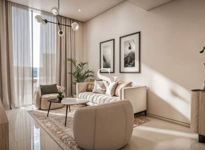 Estudio para en Venta en International City Phase 2 (Warsan 4), Dubai - Apartamento en International City Phase 2 (Warsan 4)，Stellar Axis, 549043 AED - 16717298